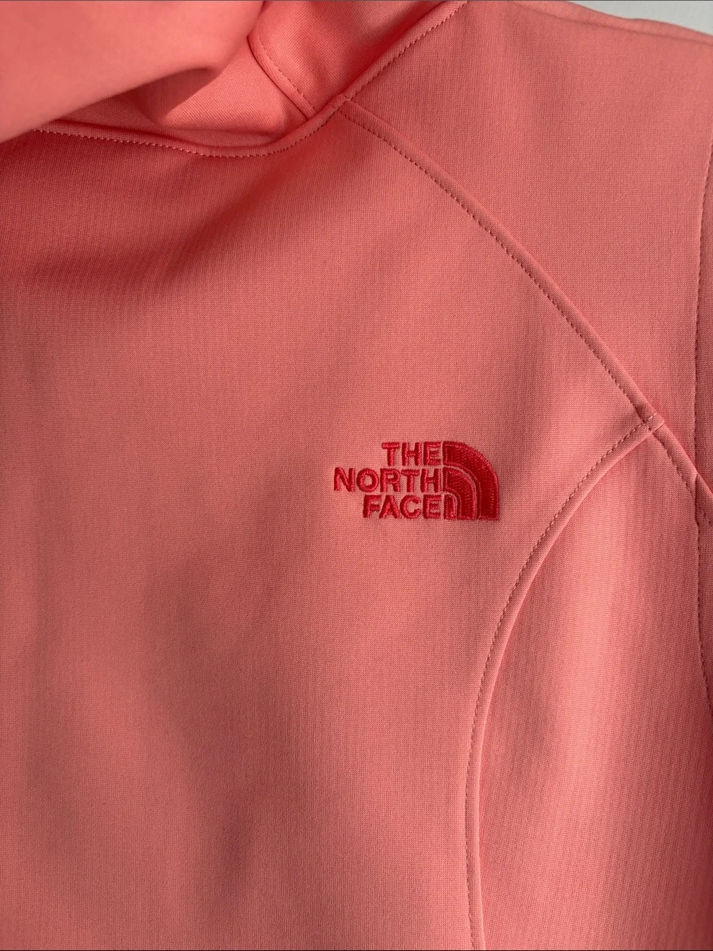 The North Face Coral Hooded Vest - Picture 3 of 7
